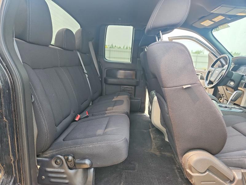 Aukcja sprzedaży 2011 Ford F150, vin: 1FTFX1EF3BFD16341, numer aukcji: 62058096