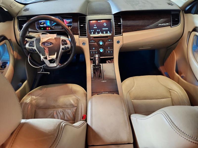 Продаж на аукціоні авто 2016 Ford Taurus, vin: 1FAHP2F89GG105070, номер лоту: 63126716
