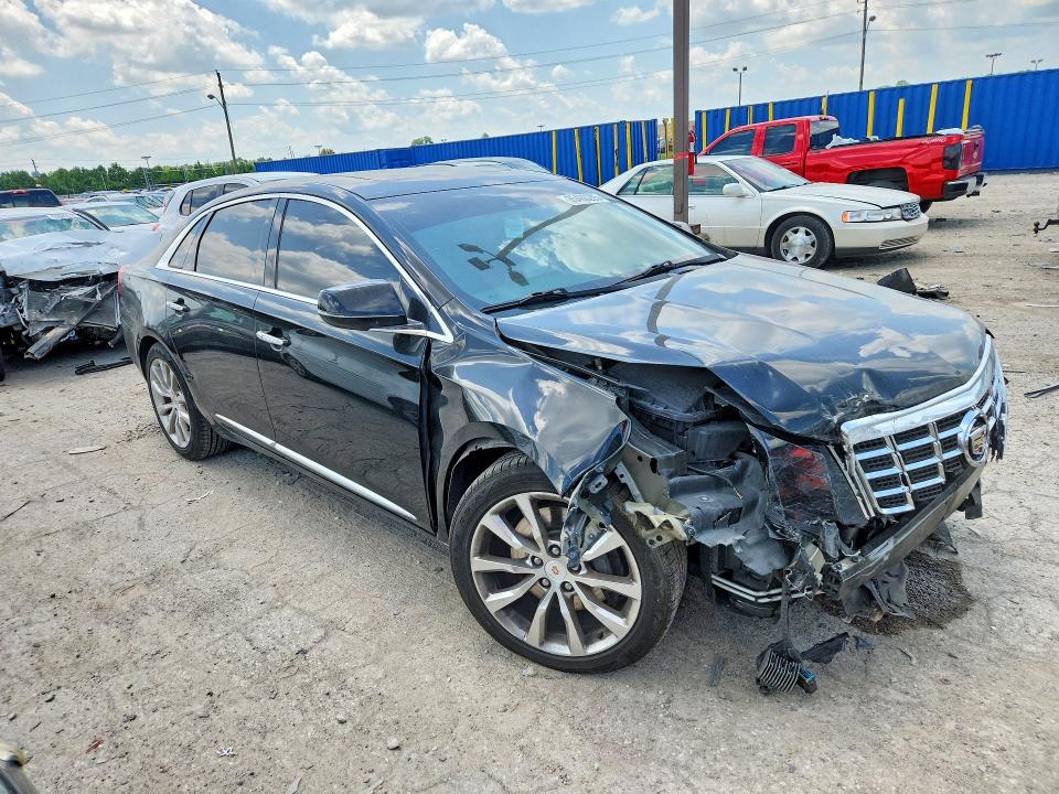 Aukcja sprzedaży 2015 Cadillac Xts, vin: 2G61N5S31F9196445, numer aukcji: 85460285
