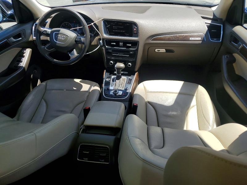 Aukcja sprzedaży 2016 Audi Q5, vin: WA1C2AFP6GA102628, numer aukcji: 60146136