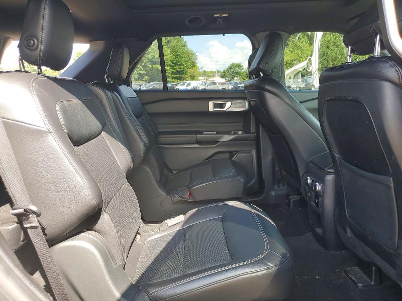 Aukcja sprzedaży 2020 Ford Explorer, vin: 1FMSK8FH5LGA24459, numer aukcji: 61605766