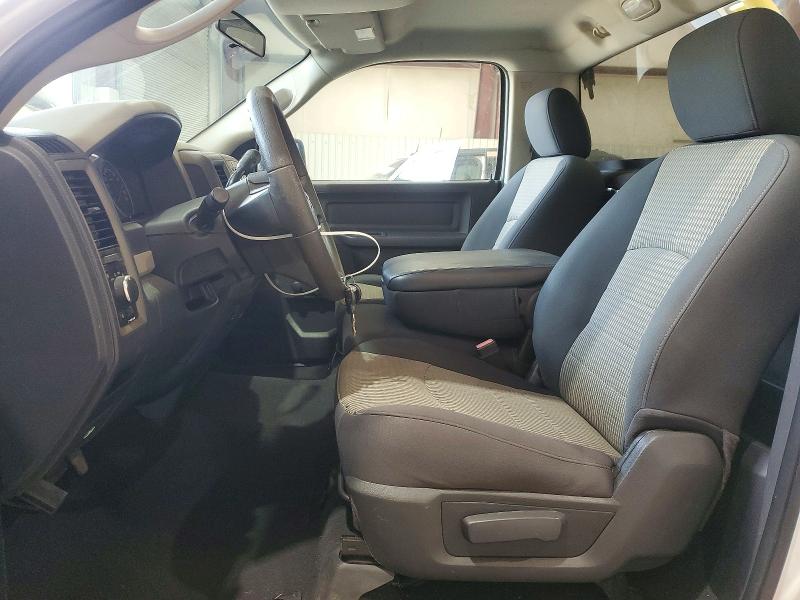 Продаж на аукціоні авто 2011 Dodge Ram 1500, vin: 3D7JB1EK2BG565157, номер лоту: 60080306