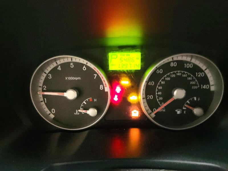 2008 Hyundai Accent მანქანა იყიდება აუქციონზე, vin: KMHCN46C88U182943, აუქციონის ნომერი: 61148626