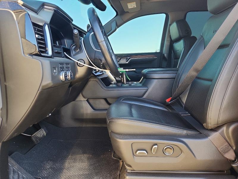 Aukcja sprzedaży 2025 Gmc Sierra, vin: 1GTUUGEL7SZ188970, numer aukcji: 60873236