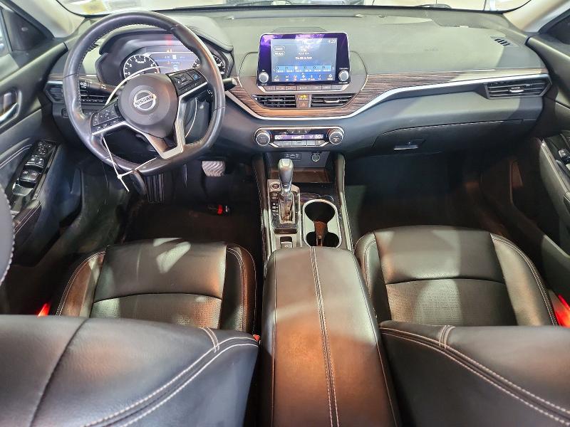 Aukcja sprzedaży 2021 Nissan Altima, vin: 1N4BL4EW5MN339226, numer aukcji: 59178936