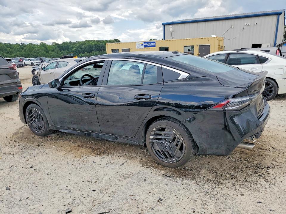 60762366 :رقم المزاد ، 3N1AB9DV7TY281378 vin ، 2026 Nissan Sentra مزاد بيع