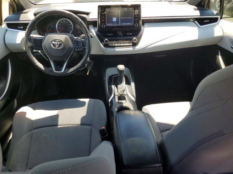 Aukcja sprzedaży 2020 Toyota Corolla, vin: JTDS4RCE1LJ040837, numer aukcji: 62727066