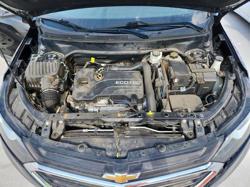 Продаж на аукціоні авто 2019 Chevrolet Equinox, vin: 2GNAXHEV6K6214463, номер лоту: 62886506