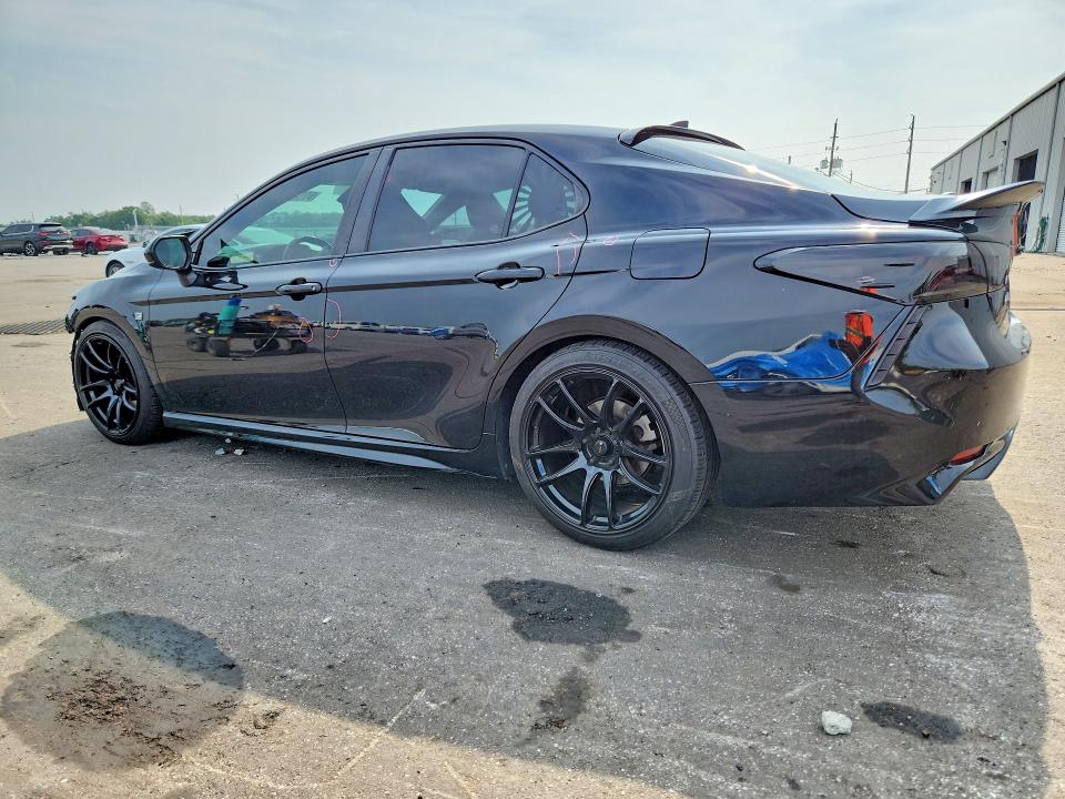 Aukcja sprzedaży 2021 Toyota Camry, vin: 4T1G11AK9MU588427, numer aukcji: 63172636