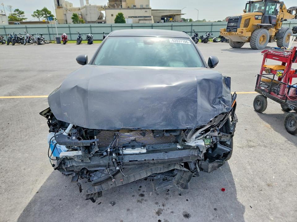 2024 Nissan Altima მანქანა იყიდება აუქციონზე, vin: 1N4BL4BV1RN401353, აუქციონის ნომერი: 62837106