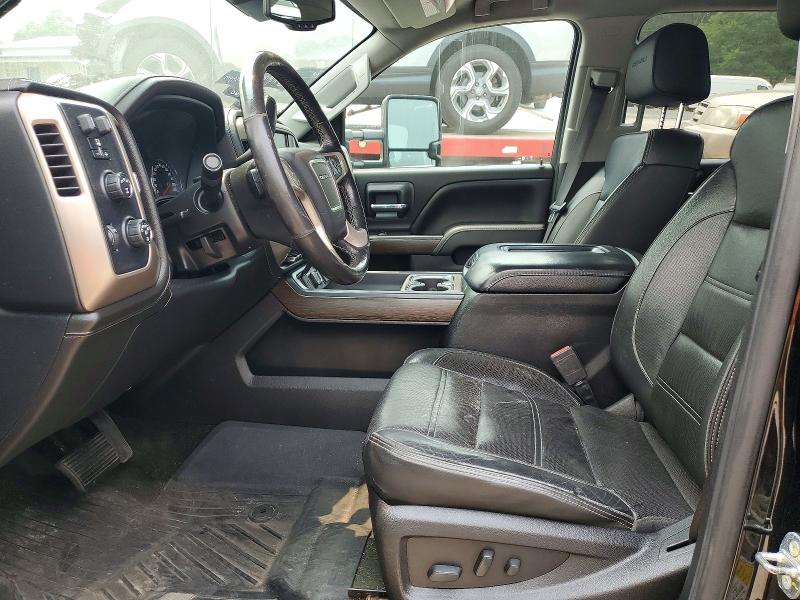 Продажа на аукционе авто 2018 Gmc Sierra, vin: 1GT12UEY6JF179423, номер лота: 60748666