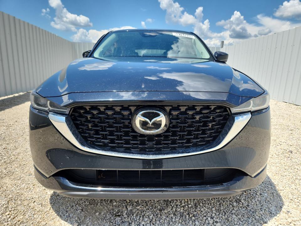 2025 Mazda Cx-5 მანქანა იყიდება აუქციონზე, vin: JM3KFBCL8S0574655, აუქციონის ნომერი: 59784936