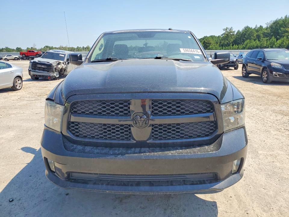Aukcja sprzedaży 2016 Ram 1500, vin: 3C6JR6AG7GG357939, numer aukcji: 59656416