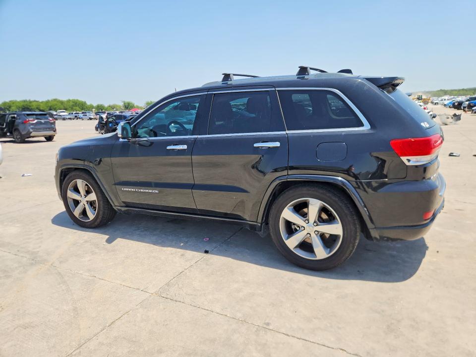Продаж на аукціоні авто 2014 Jeep Grand Cherokee, vin: 1C4RJFCT6EC162668, номер лоту: 61319366