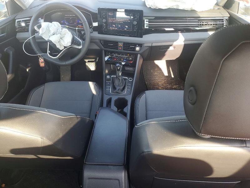 2026 Volkswagen Jetta მანქანა იყიდება აუქციონზე, vin: 3VW7W7BU8TM016418, აუქციონის ნომერი: 62594526