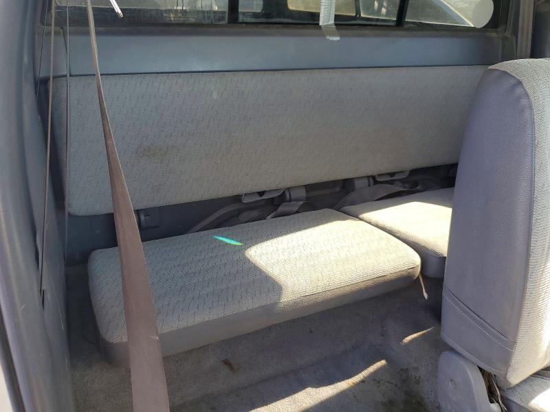 Aukcja sprzedaży 1997 Toyota T100, vin: JT4TN12D0V0038386, numer aukcji: 61384686