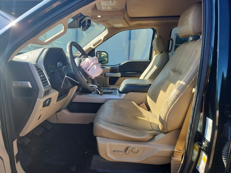 Продаж на аукціоні авто 2016 Ford F150, vin: 1FTEW1EG2GFB90925, номер лоту: 62433926