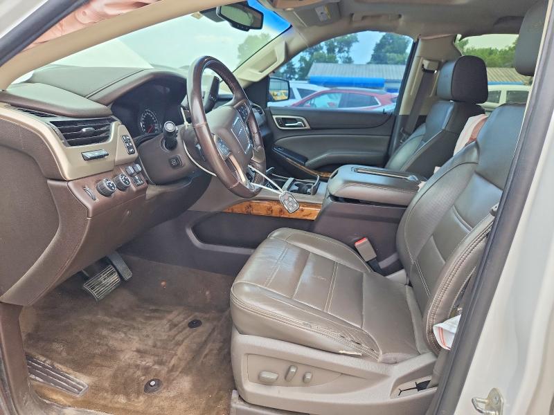 2015 Gmc Yukon Xl მანქანა იყიდება აუქციონზე, vin: 1GKS2JKJ0FR274953, აუქციონის ნომერი: 59180006