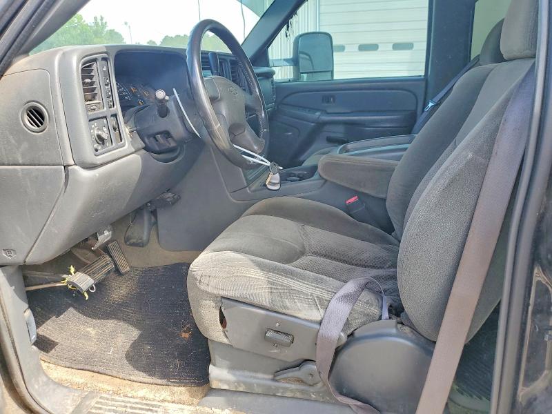 Aukcja sprzedaży 2004 Chevrolet Silverado, vin: 1GCHK23U24F107934, numer aukcji: 61126726
