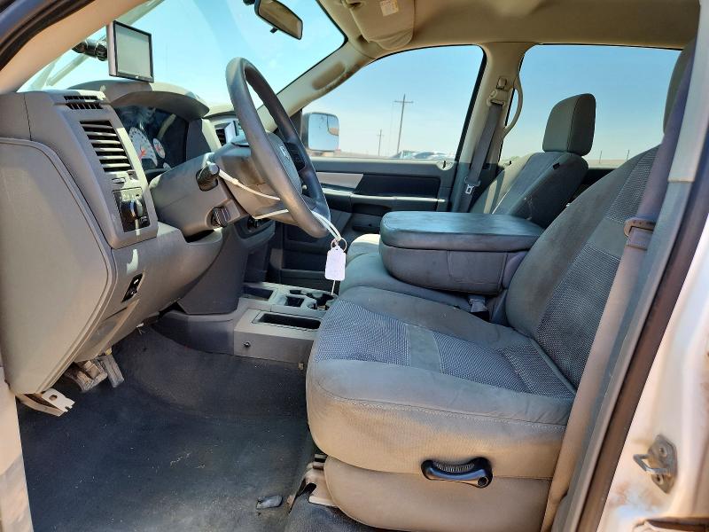 Продаж на аукціоні авто 2008 Dodge Ram 3500, vin: 3D7MX39A18G119957, номер лоту: 62271856