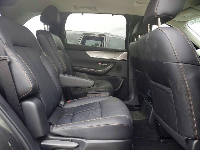 62270516 :رقم المزاد ، JM3KKBHDXS1252543 vin ، 2025 Mazda Cx-90 مزاد بيع