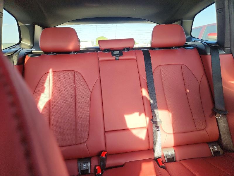 Aukcja sprzedaży 2024 Bmw X3, vin: WBX57DP0XRN259564, numer aukcji: 62145336