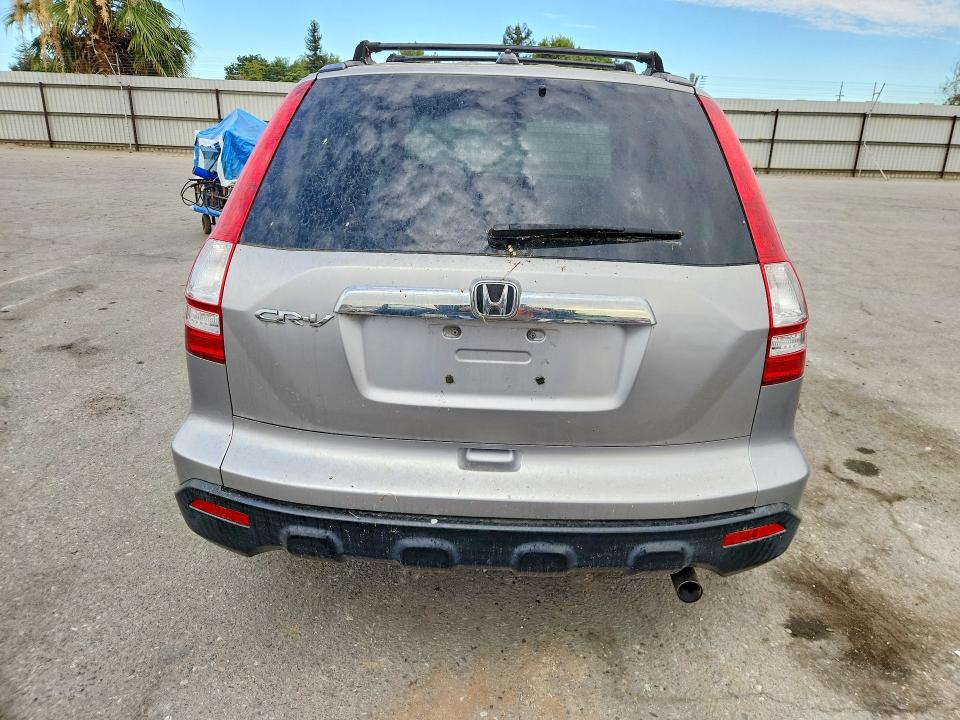 61937976 :رقم المزاد ، JHLRE38728C053873 vin ، 2008 Honda Cr-v مزاد بيع