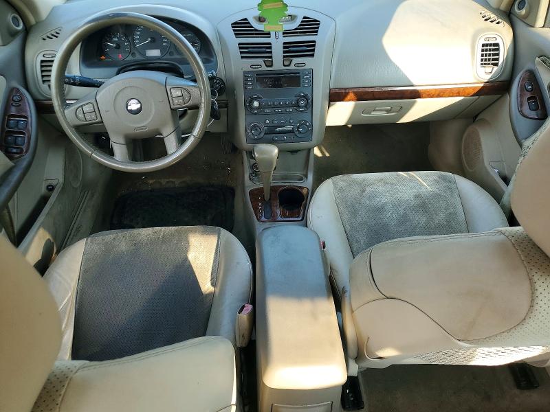 Продаж на аукціоні авто 2004 Chevrolet Malibu, vin: 1G1ZU54864F247432, номер лоту: 60402786