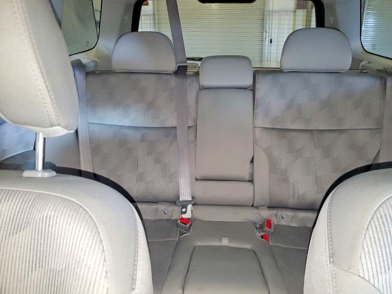 Продажа на аукционе авто 2010 Subaru Forester, vin: JF2SH6CC5AH778924, номер лота: 60825326