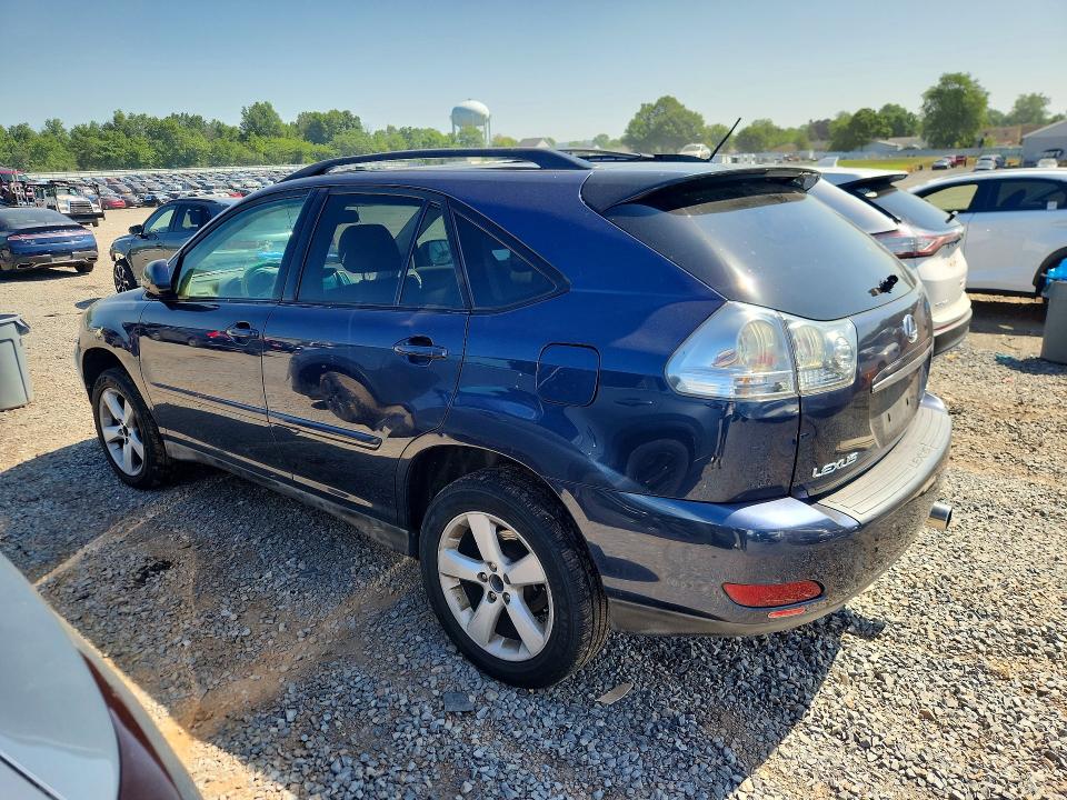 Продаж на аукціоні авто 2007 Lexus Rx, vin: 2T2HK31U67C024153, номер лоту: 59673086