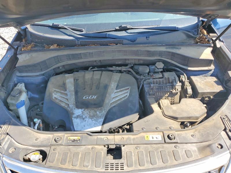 Aukcja sprzedaży 2015 Kia Sorento, vin: 5XYKT4A7XFG609103, numer aukcji: 85610585