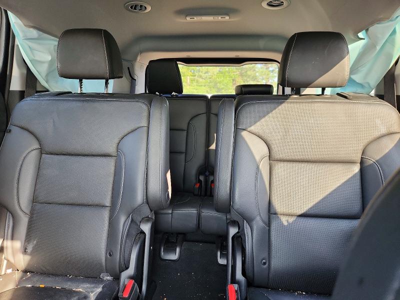 Продажа на аукционе авто 2023 Gmc Acadia, vin: 1GKKNML47PZ166655, номер лота: 59299266