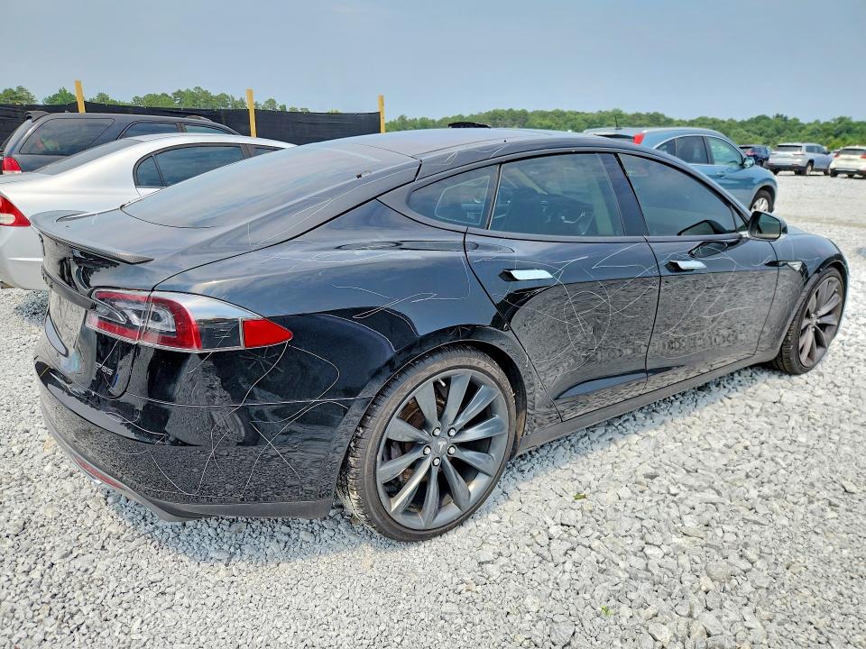 Aukcja sprzedaży 2013 Tesla Model S, vin: 5YJSA1CP6DFP07910, numer aukcji: 63053926