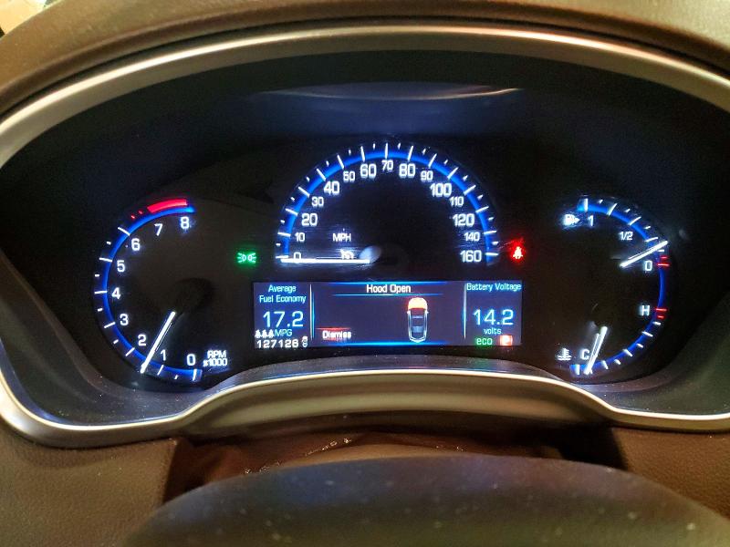 Aukcja sprzedaży 2013 Cadillac Srx, vin: 3GYFNJE32DS513022, numer aukcji: 61285716