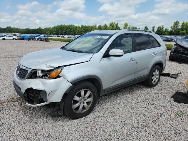 Продаж на аукціоні авто 2013 Kia Sorento, vin: 5XYKT4A24DG402224, номер лоту: 61556816