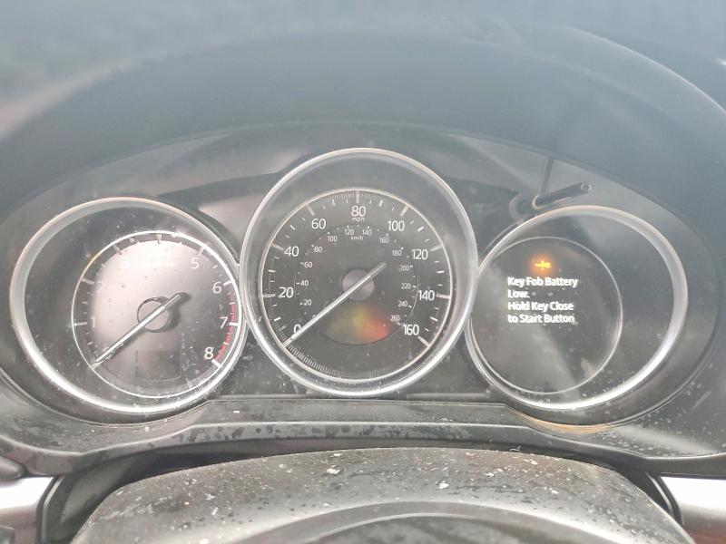Aukcja sprzedaży 2025 Mazda Cx-5, vin: JM3KFBCM6S0688744, numer aukcji: 59358436