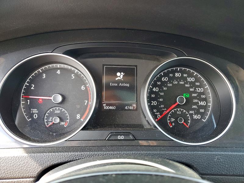 Aukcja sprzedaży 2018 Volkswagen Golf, vin: 3VWG17AU4JM265778, numer aukcji: 59253926