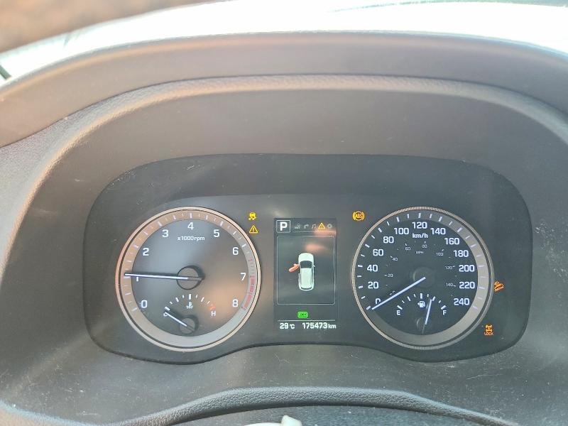 2016 Hyundai Tucson მანქანა იყიდება აუქციონზე, vin: KM8J3CA22GU033884, აუქციონის ნომერი: 60741726