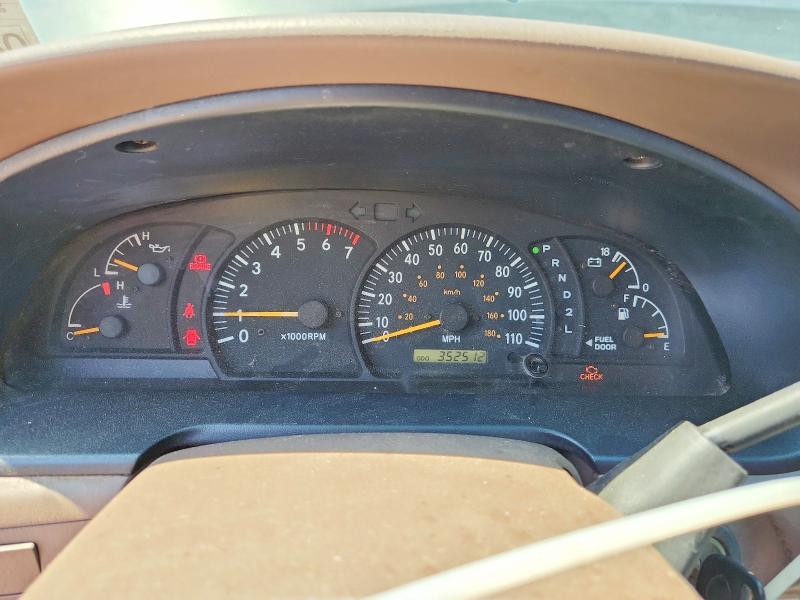 60028426 :رقم المزاد ، 5TBRT34112S268003 vin ، 2002 Toyota Tundra مزاد بيع