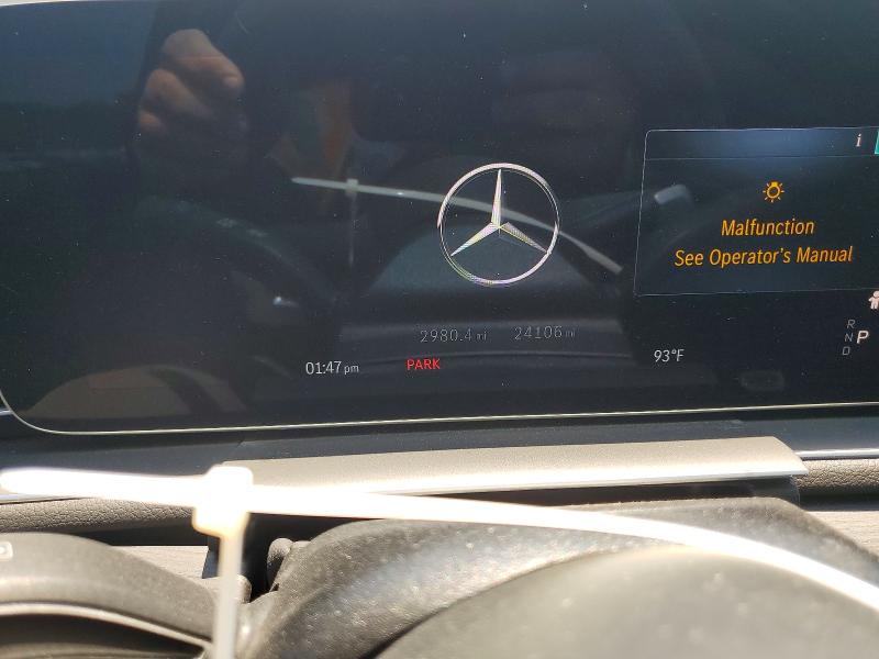 Продаж на аукціоні авто 2024 Mercedes-benz Gls, vin: 4JGFF5KE5RB120744, номер лоту: 62229806