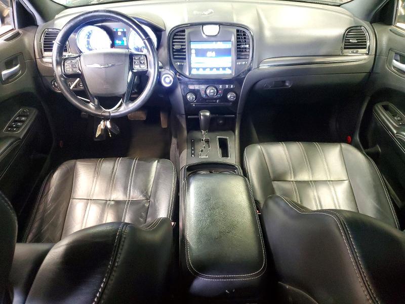 61330756 :رقم المزاد ، 2C3CCAGT8DH591212 vin ، 2013 Chrysler 300 مزاد بيع