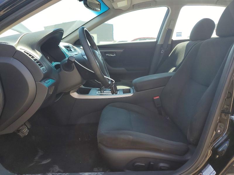 62519406 :رقم المزاد ، 1N4AL3AP6FC197939 vin ، 2015 Nissan Altima مزاد بيع
