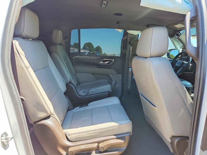 Продаж на аукціоні авто 2023 Gmc Yukon Xl, vin: 1GKS2GKD2PR157485, номер лоту: 62134456