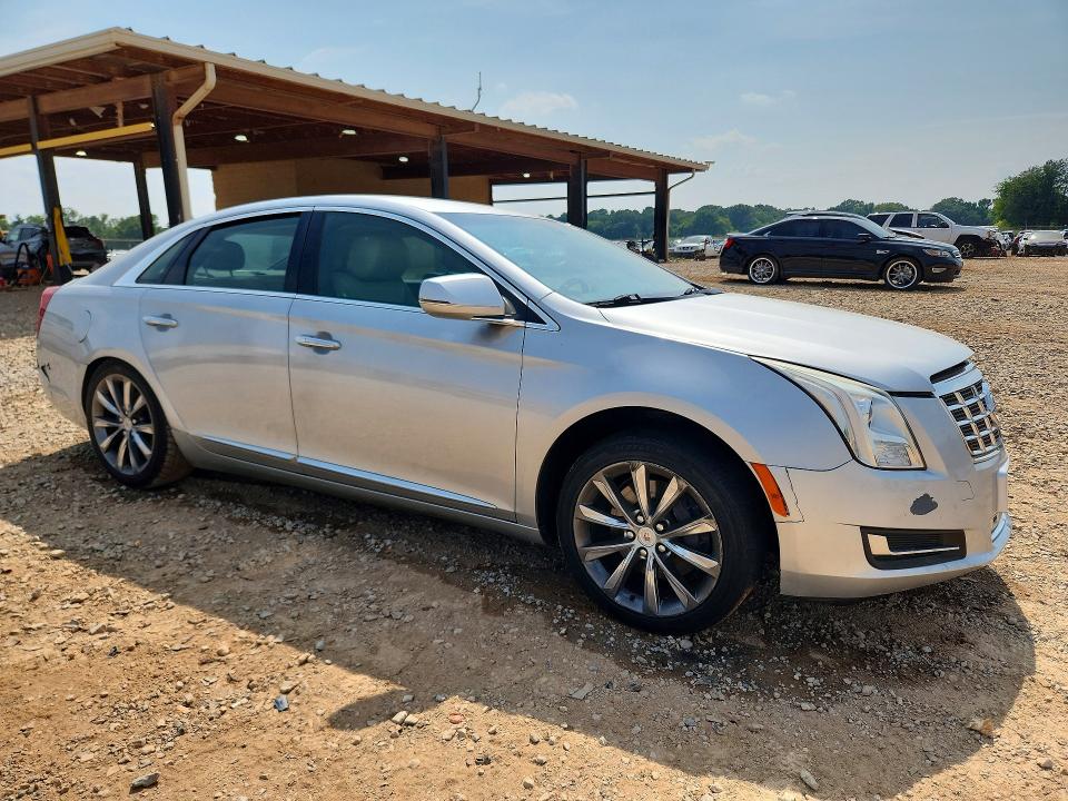 Продажа на аукционе авто 2014 Cadillac Xts, vin: 2G61L5S34E9299024, номер лота: 63485436