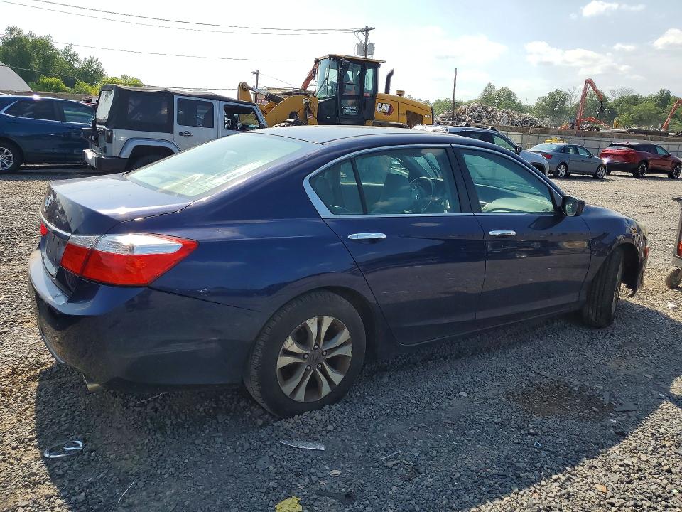 Aukcja sprzedaży 2014 Honda Accord, vin: 1HGCR2F38EA031161, numer aukcji: 60762516