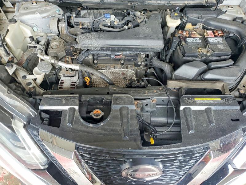 Продаж на аукціоні авто 2018 Nissan Rogue, vin: 5N1AT2MV0JC799366, номер лоту: 60029476