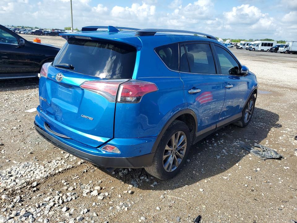 Продаж на аукціоні авто 2018 Toyota Rav4, vin: JTMYFREV7JD130393, номер лоту: 59333246