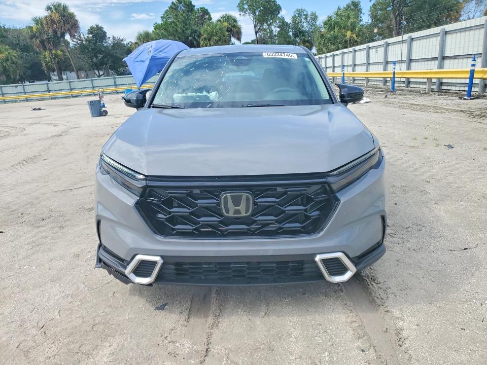 Aukcja sprzedaży 2024 Honda Cr-v, vin: 2HKRS3H27RH302801, numer aukcji: 63334746