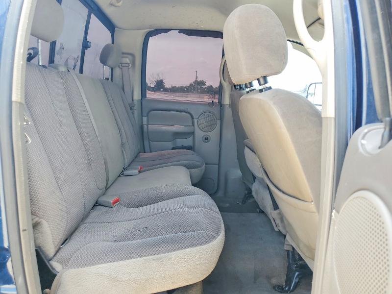 Aukcja sprzedaży 2004 Dodge Ram 2500, vin: 3D7KU28C44G226802, numer aukcji: 61613376
