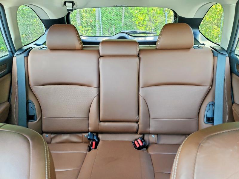 Продаж на аукціоні авто 2018 Subaru Outback, vin: 4S4BSFTC2J3237614, номер лоту: 62598516
